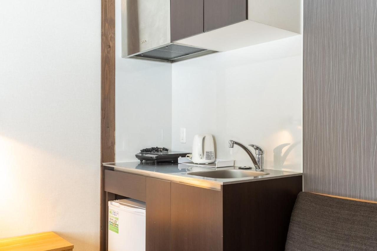 The Schneider Hotel Nozawaonsen Pokoj fotografie