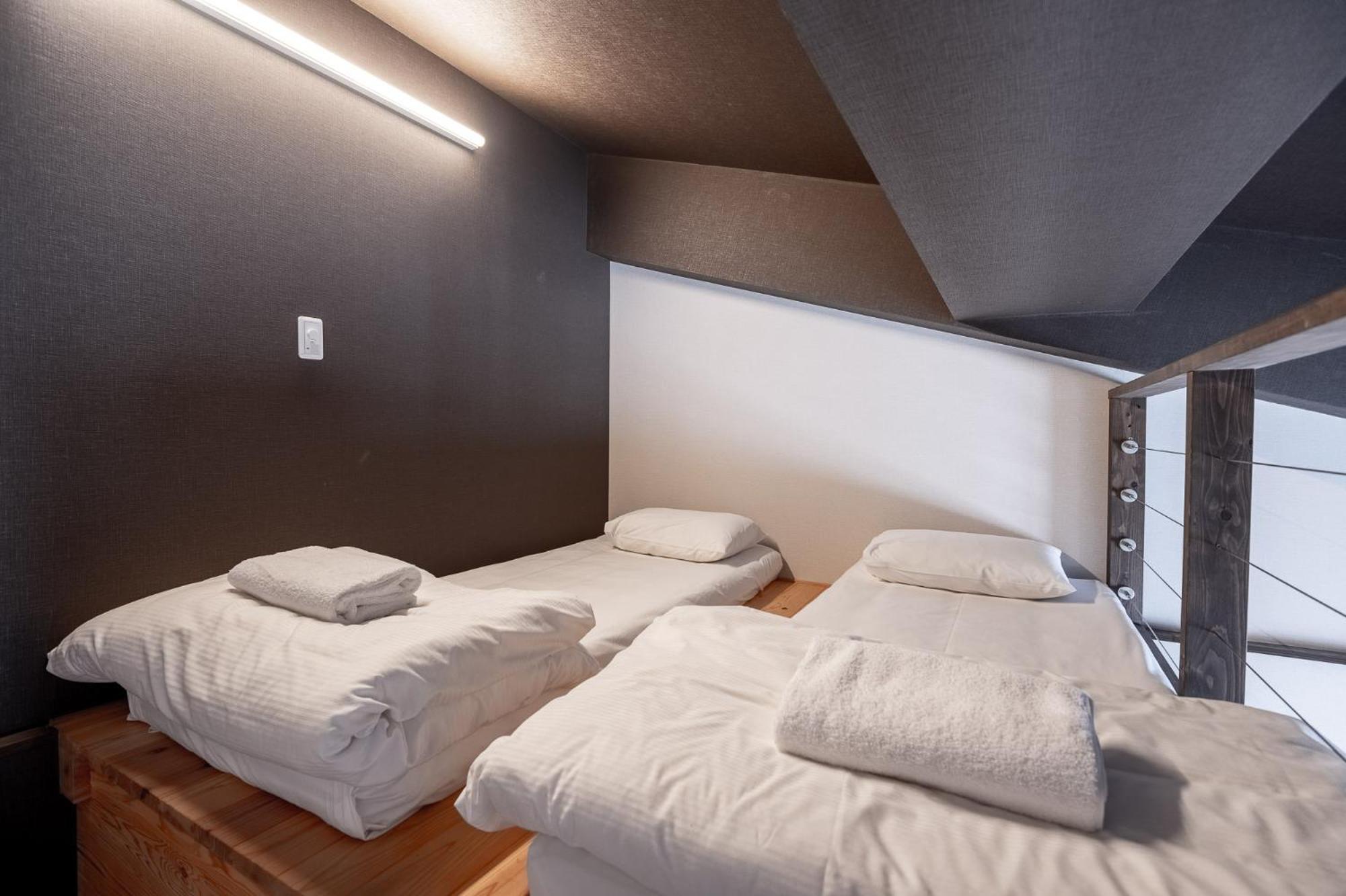 The Schneider Hotel Nozawaonsen Exteriér fotografie